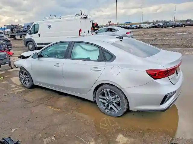 3KPF34ADXKE039683 2019 KIA FORTE 4D E-1