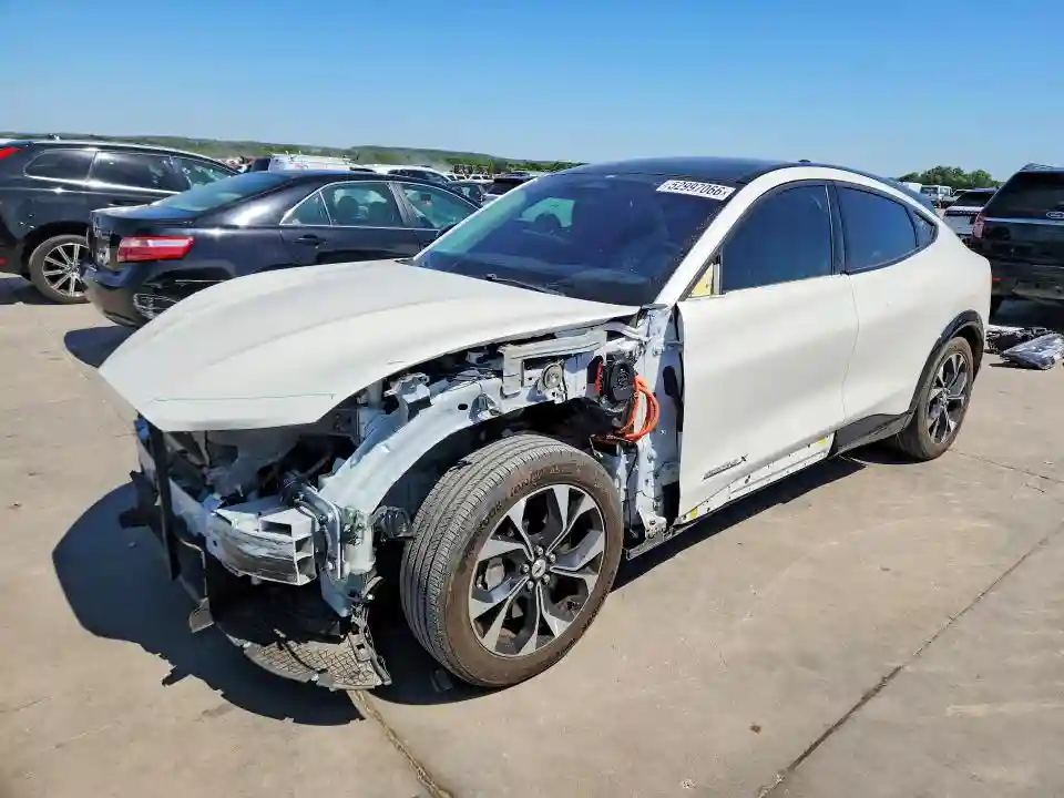 3FMTK3R77NMA01252 2022 FORD MUSTANG-0