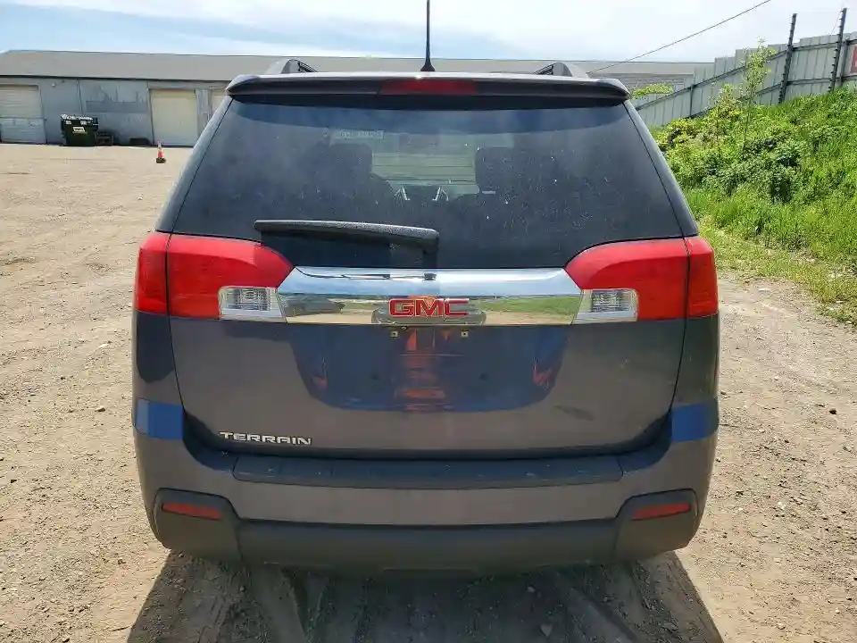 2GKALREK8E6240247 2014 GMC TERRAIN-5