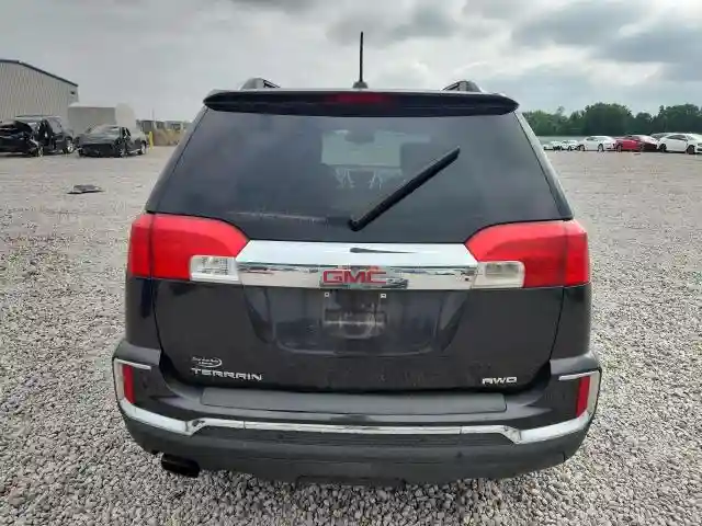 2GKFLUEKXG6304400 2016 GMC TERRAIN-5