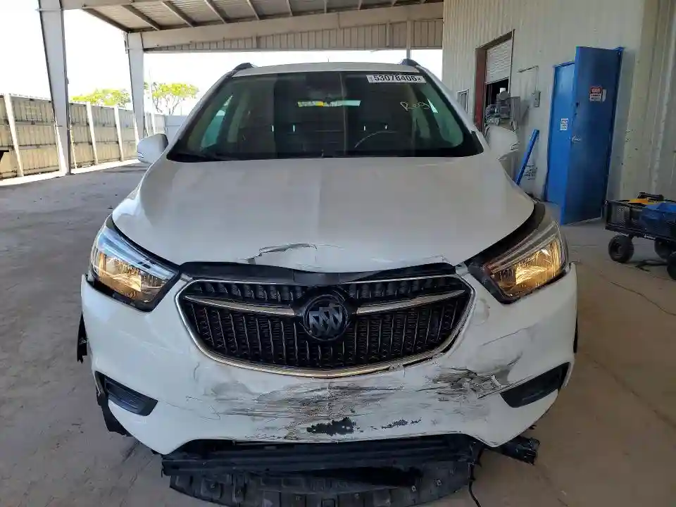 KL4CJASB6KB939489 2019 BUICK ENCORE-4