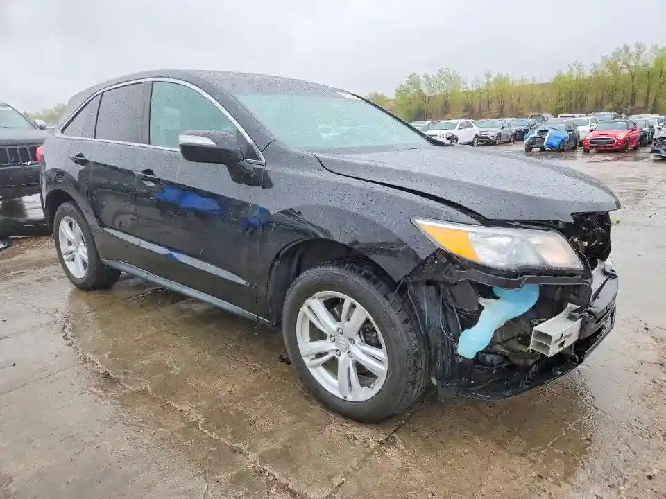 5J8TB4H31EL024604 2014 ACURA RDX-3