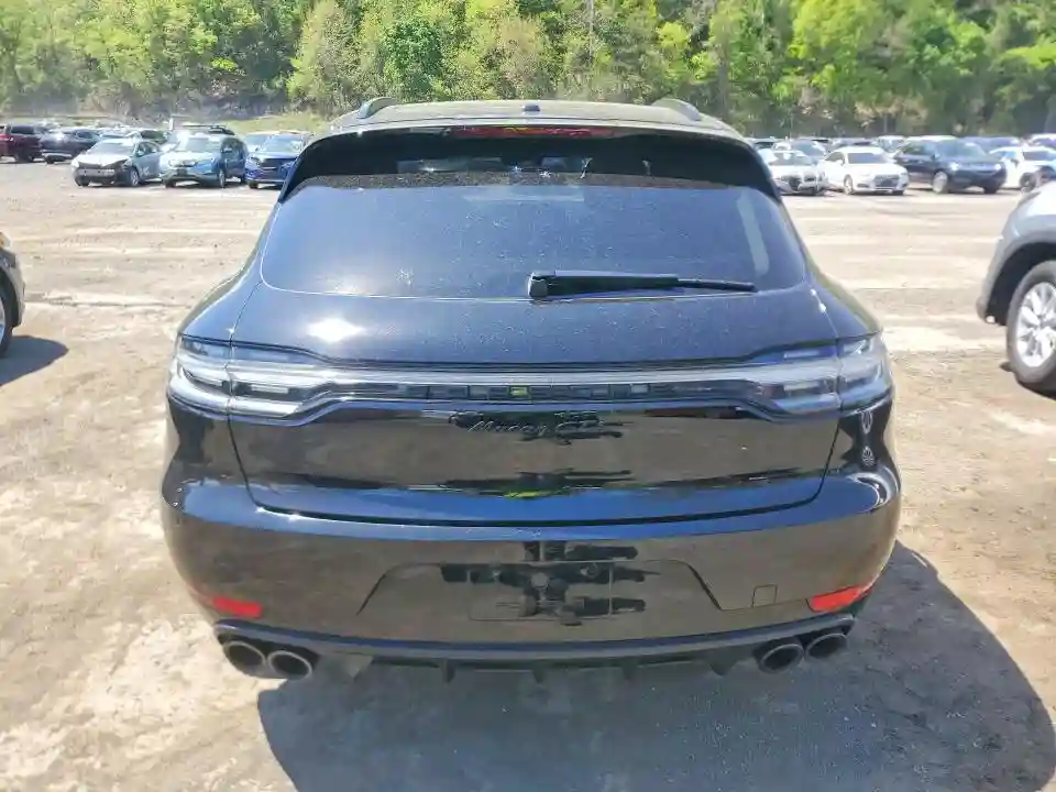 WP1AG2A57MLB52740 2021 PORSCHE MACAN-5
