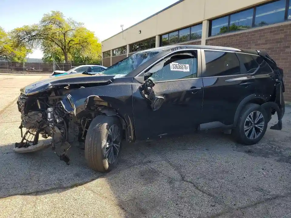 5N1BT3BA3PC831858 2023 NISSAN ROGUE-0