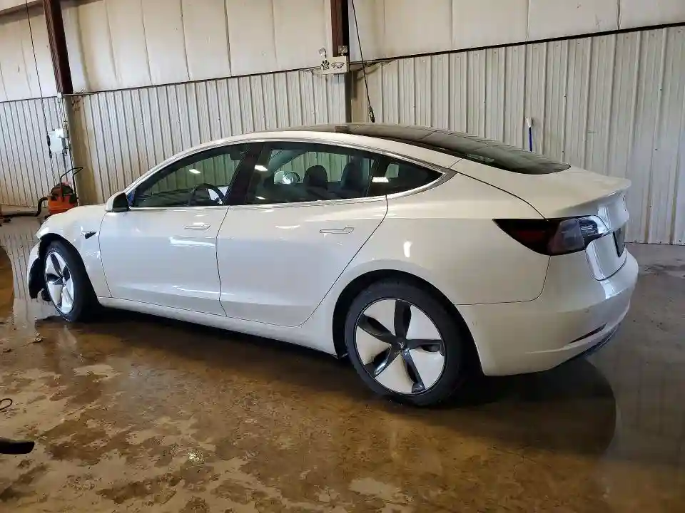 5YJ3E1EB3LF793721 2020 TESLA MODEL 3-1