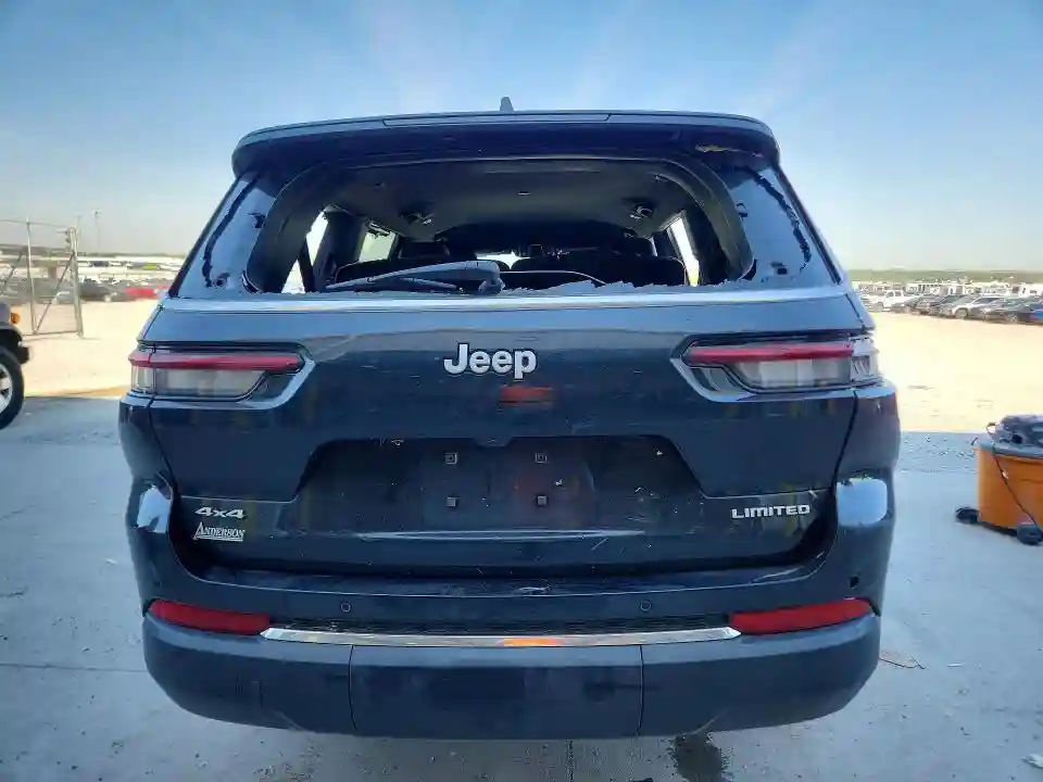 1C4RJKBGXS8627576 2025 JEEP CHEROKEE-5