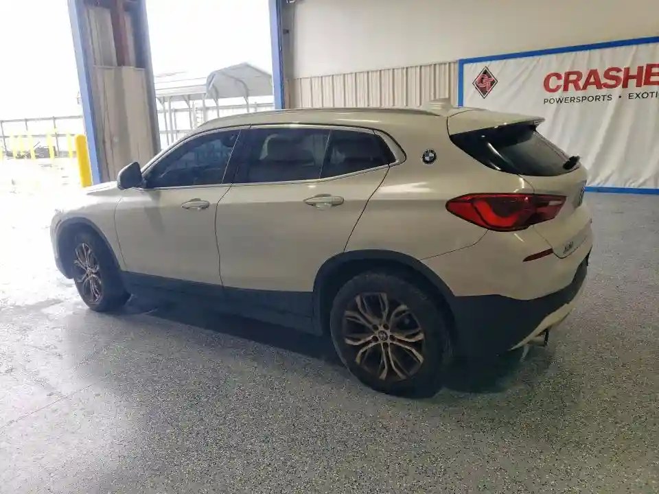 WBXYJ5C39JEF77980 2018 BMW X2-1