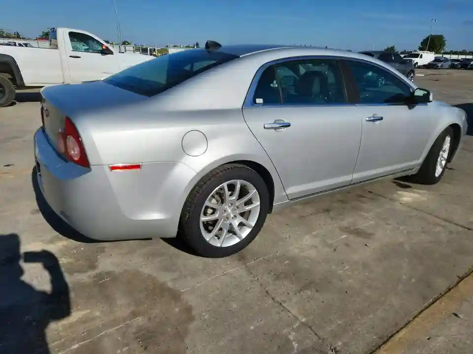 1G1ZE5E08CF196178 2012 CHEVROLET MALIBU-2
