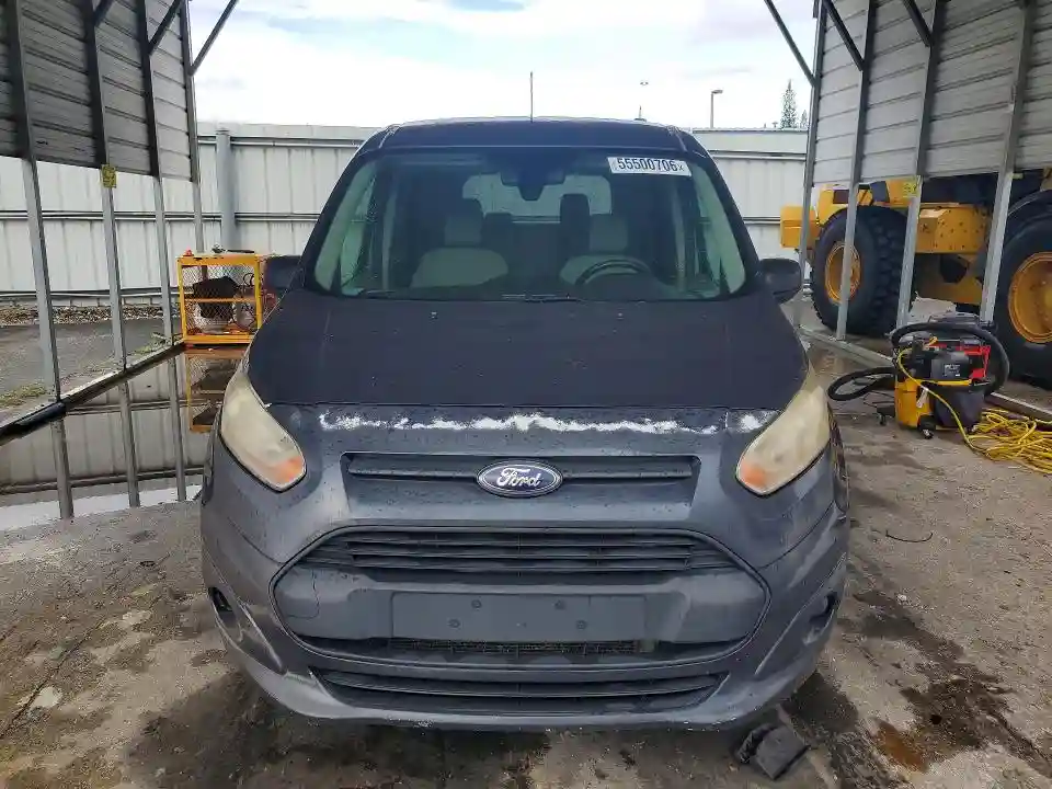 NM0GE9F73E1145394 2014 FORD TRANSIT-4
