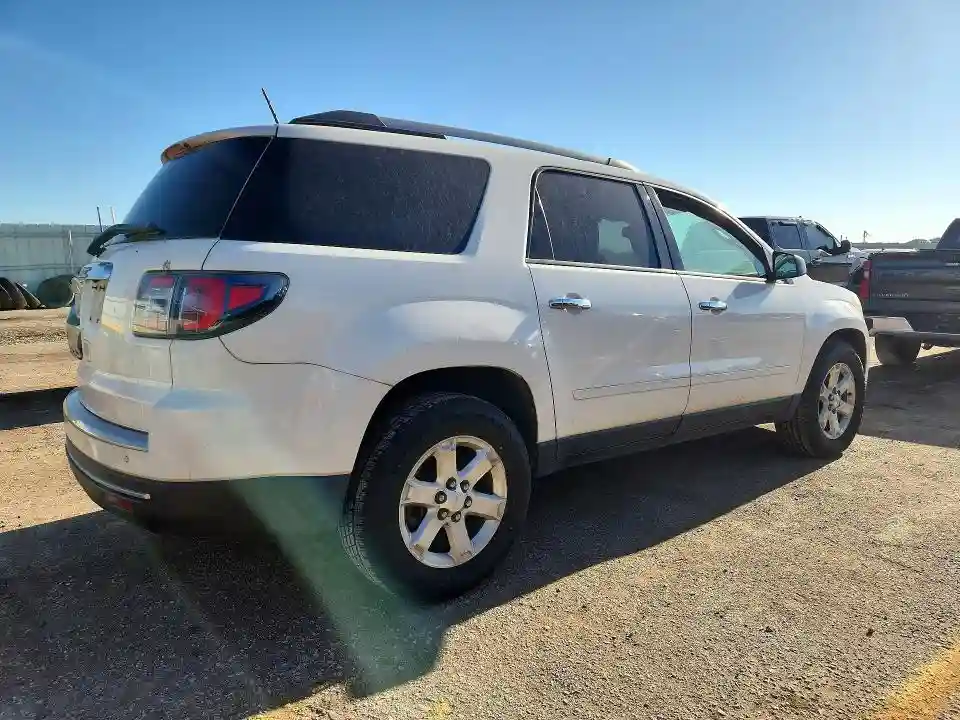1GKKRNED8EJ267366 2014 GMC ACADIA SLE-2