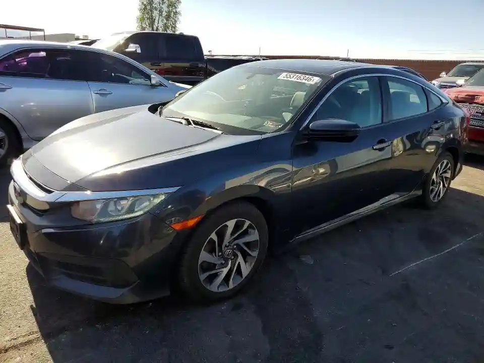 19XFC2F79GE222412 2016 HONDA CIVIC-0