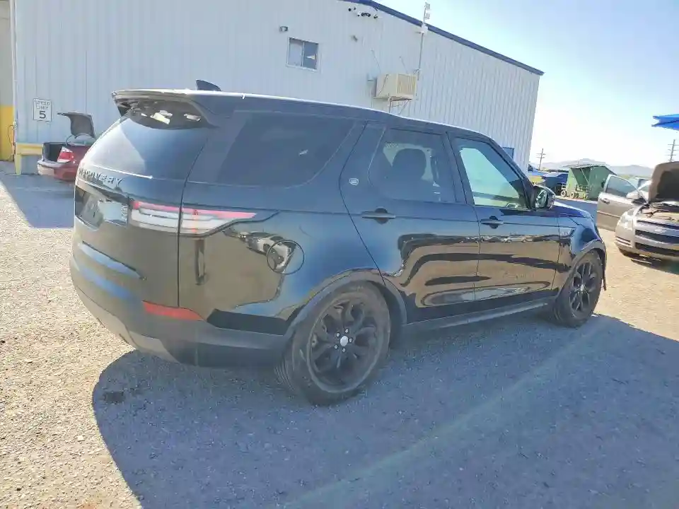 SALRG2RV9JA059520 2018 LAND ROVER DISCOVERY-2