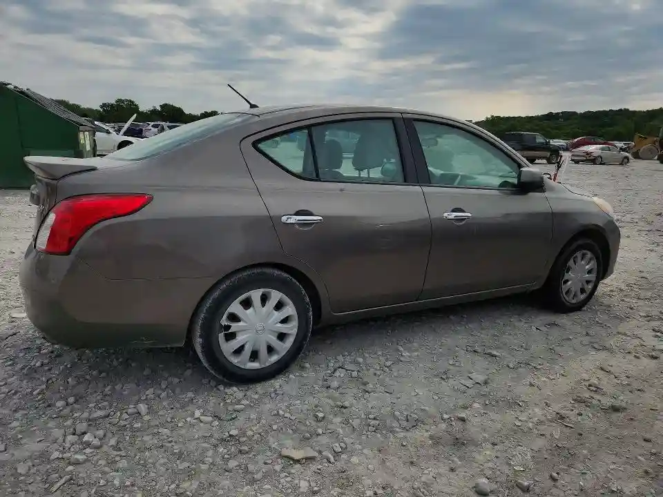 3N1CN7AP3EL808584 2014 NISSAN VERSA-2