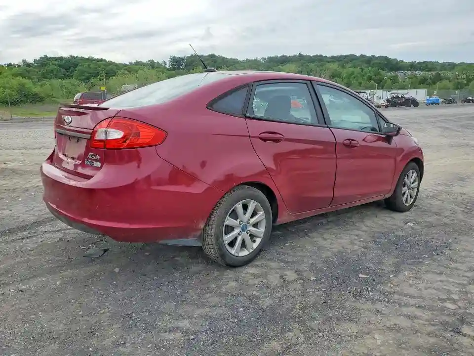 3FADP4BJ0BM239886 2011 FORD FIESTA-2