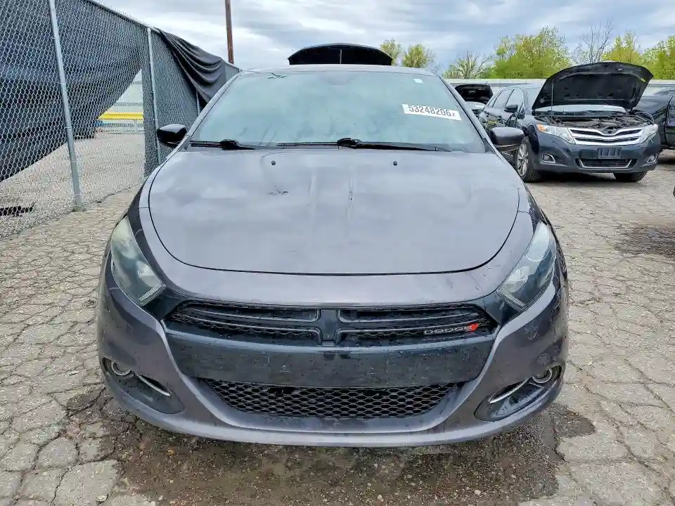 1C3CDFBB0FD116565 2015 DODGE DART-4