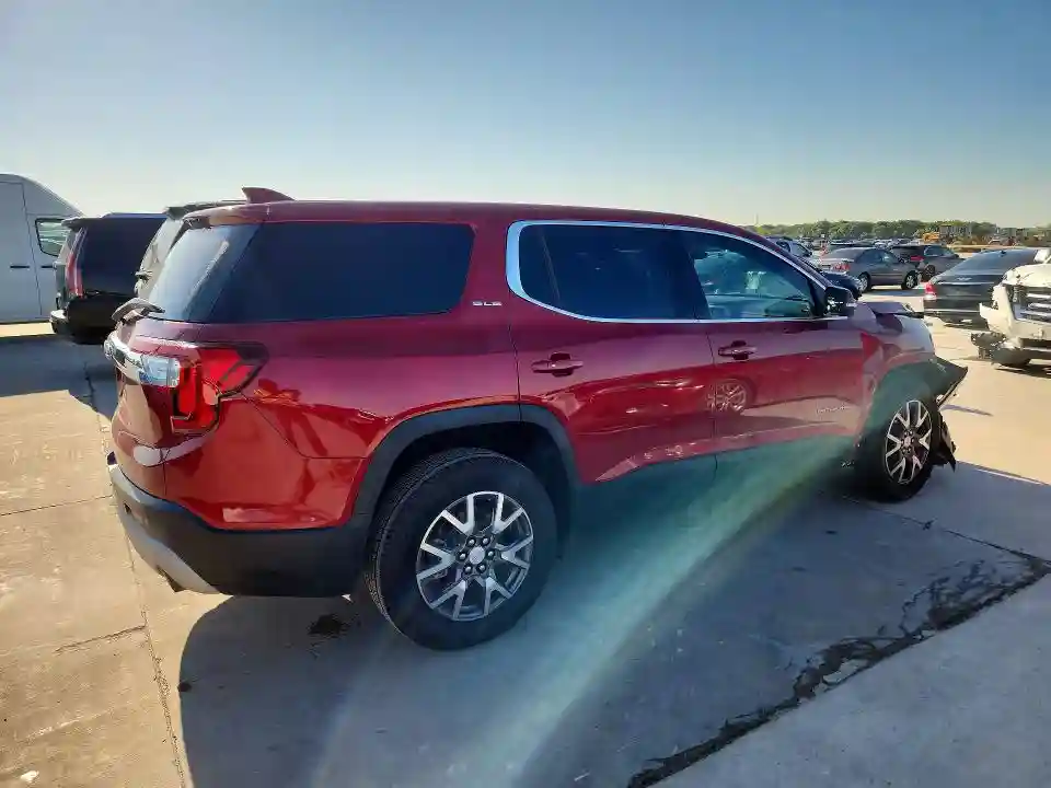 1GKKNKLA0LZ214937 2020 GMC ACADIA-2