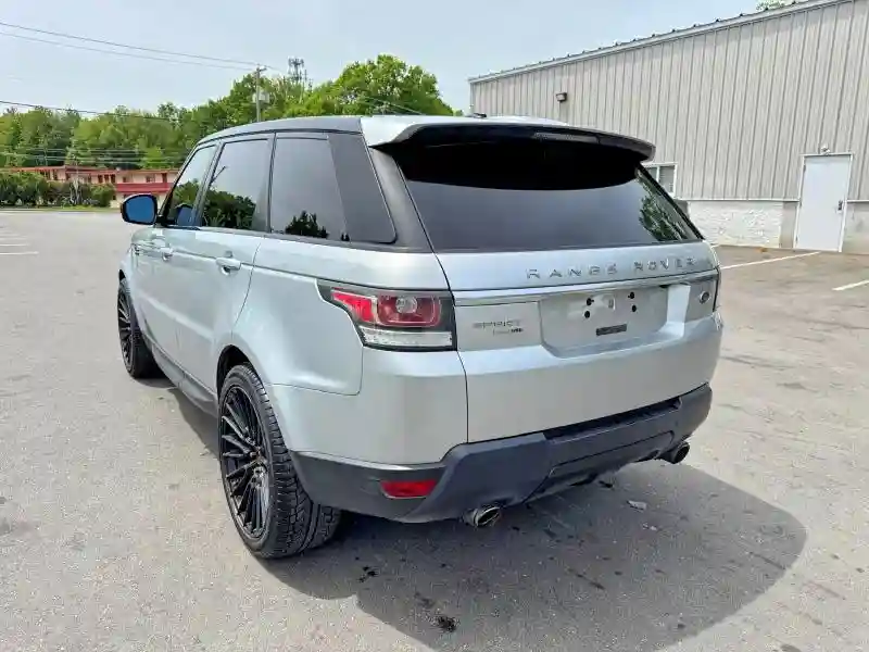 SALWR2VF9FA534411 2015 LAND ROVER RANGEROVER-1