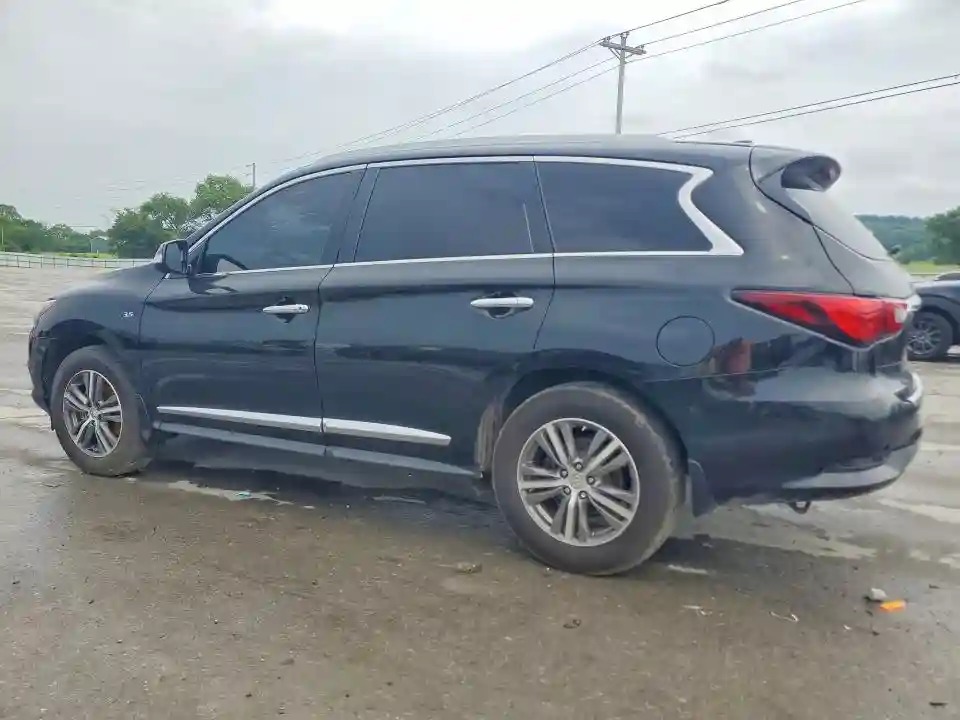 5N1DL0MM3HC541152 2017 INFINITI QX60-1