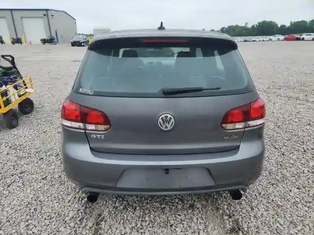 WVWFV7AJ9BW119838 2011 VOLKSWAGEN GTI-5