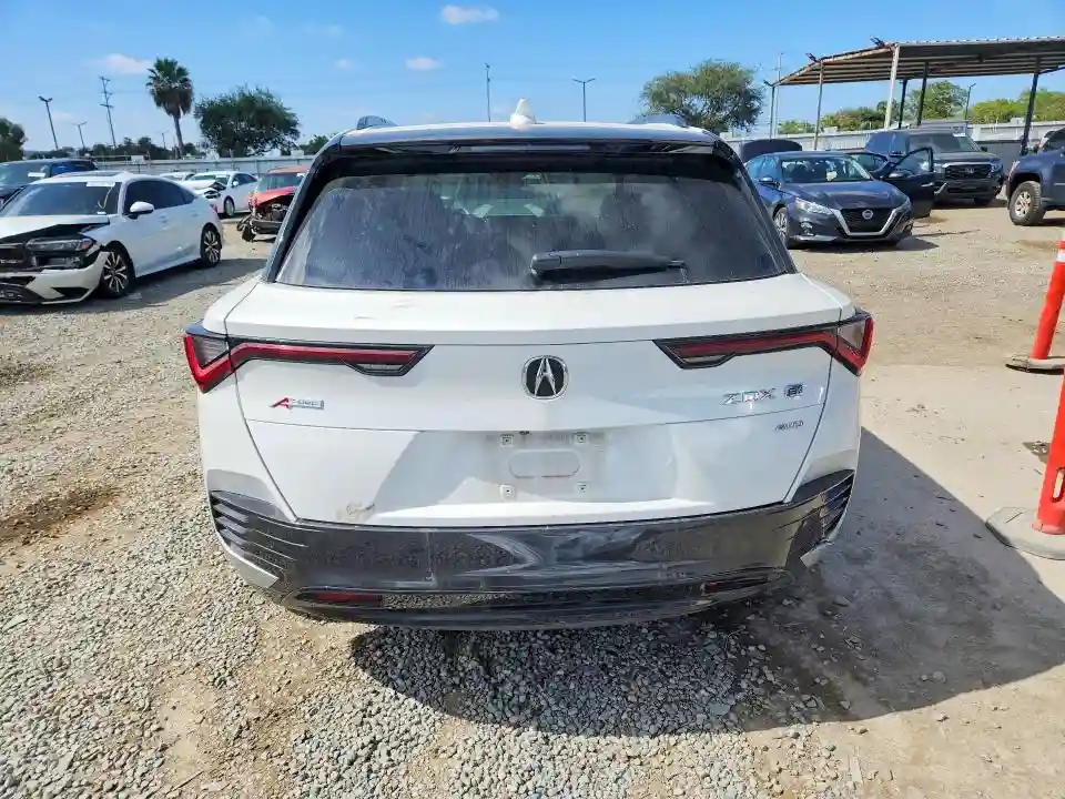 4W5KHNRL3RZ507238 2024 ACURA ZDX-5