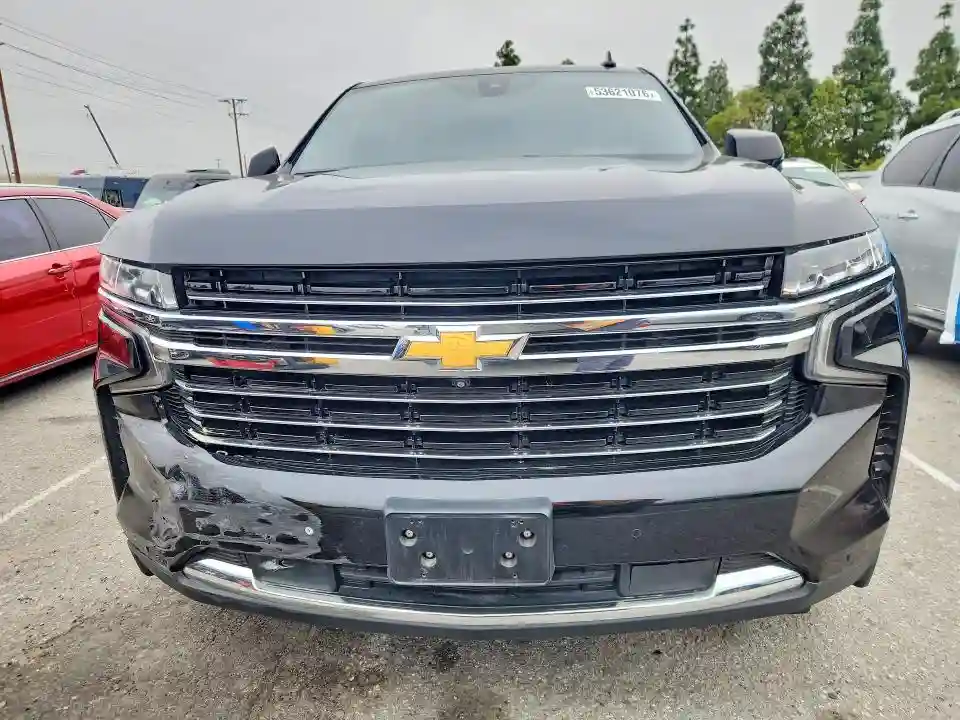 1GNSCCKD6PR521528 2023 CHEVROLET SUBURBAN-4