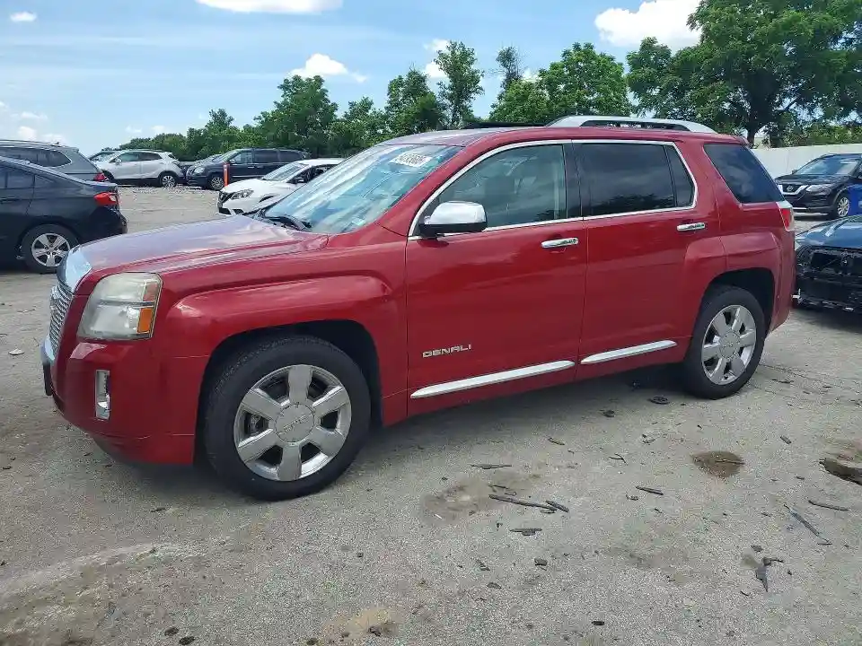 2GKFLYE38D6372352 2013 GMC TERRAIN-0