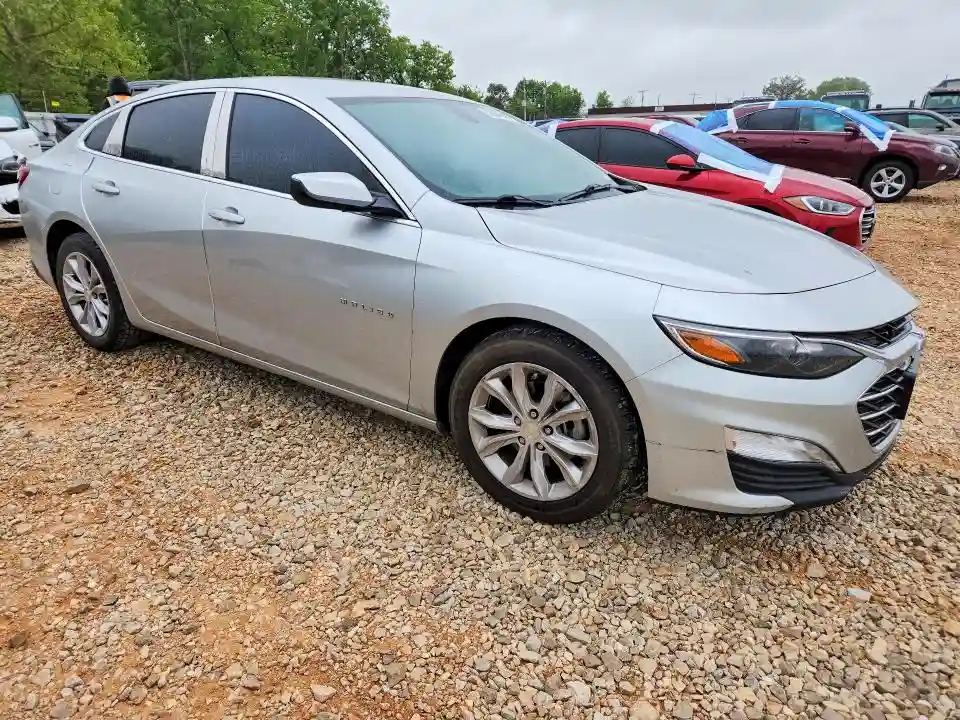 1G1ZD5ST6MF021124 2021 CHEVROLET MALIBU-3