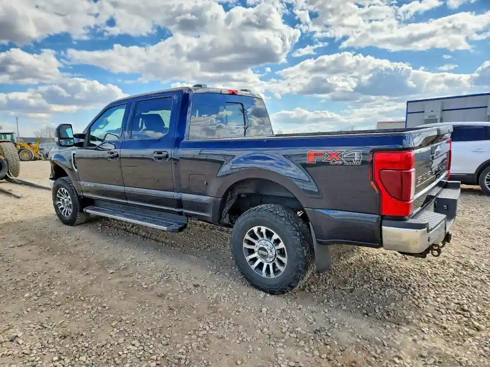 1FT7W2BTXMED79436 2021 FORD F250-1