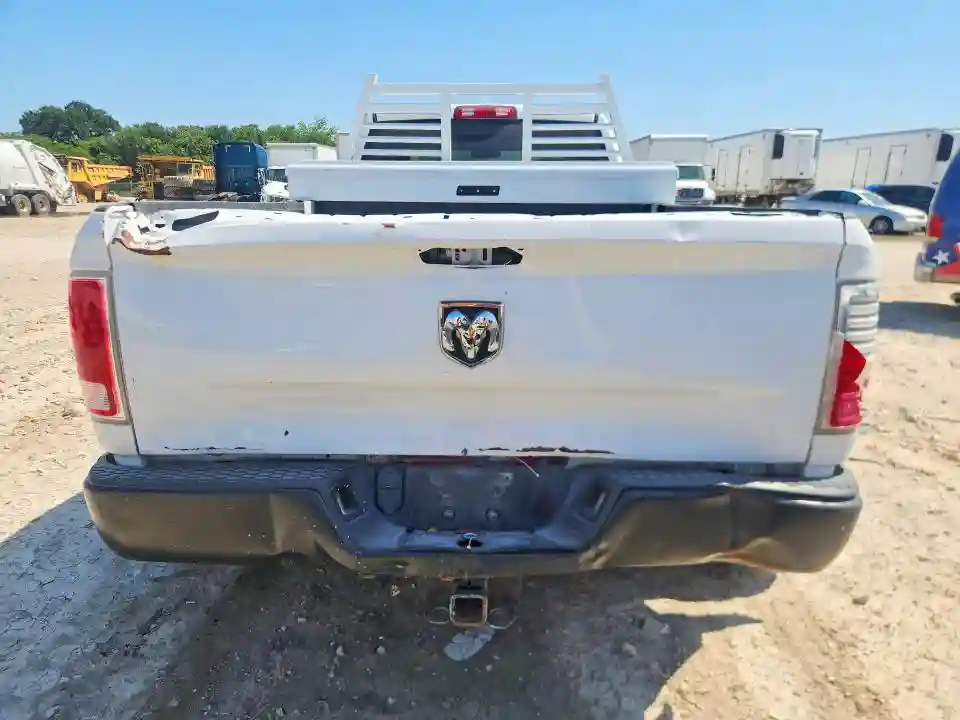 3C63RRGJ6EG255820 2014 RAM 3500-5