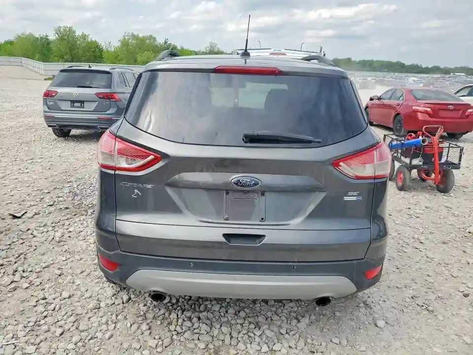 1FMCU9GX5GUA20610 2016 FORD ESCAPE-5