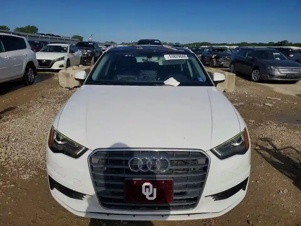 WAUA7GFF7G1002995 2016 AUDI A3-4