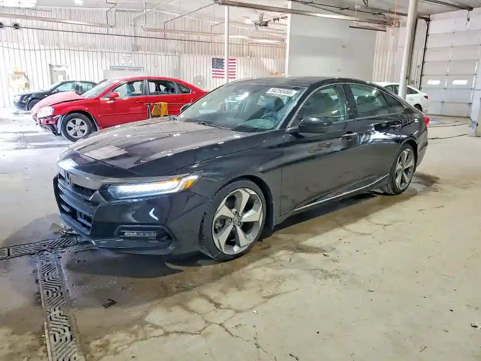 1HGCV1F9XJA070130 2018 HONDA ACCORD-0
