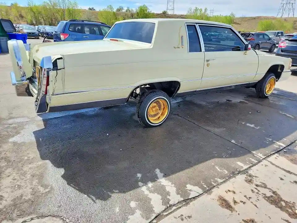 1G6AD4793B9221338 1981 CADILLAC DEVILLE-2
