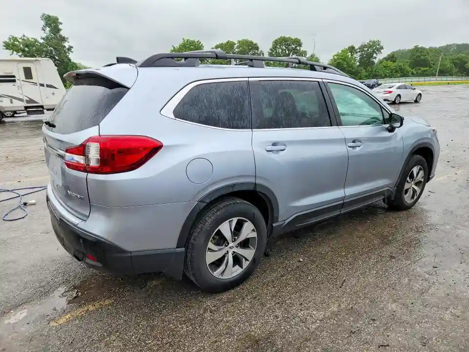 4S4WMAFD1L3480496 2020 SUBARU ASCENT-2