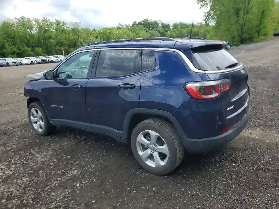 3C4NJDBB9LT155288 2020 JEEP COMPASS-1
