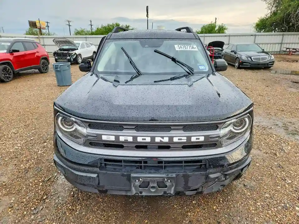 3FMCR9B69NRE09979 2022 FORD BRONCO-4
