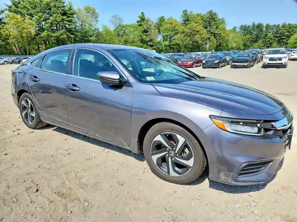 19XZE4F56ME011102 2021 HONDA INSIGHT-3