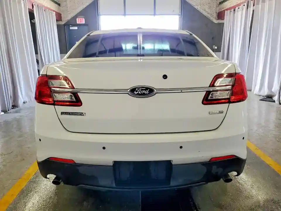 1FAHP2MK1FG159539 2015 FORD TAURUS-5