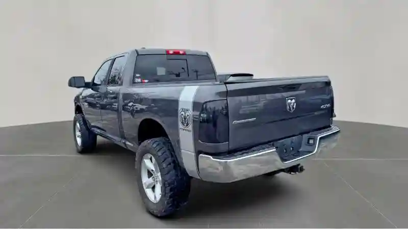 1C6RR7GM5GS176112 2016 RAM 1500-2