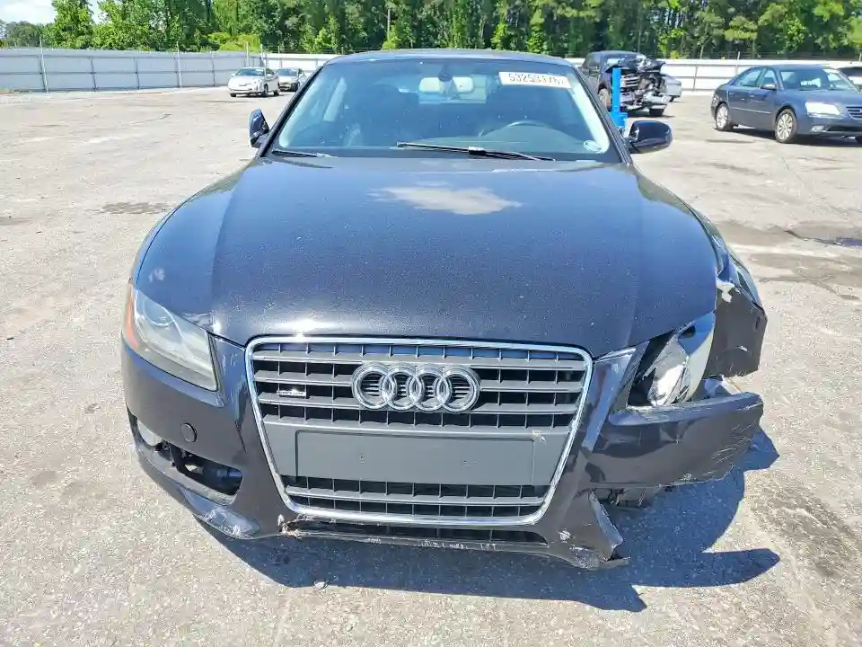 WAULFAFR7CA024914 2012 AUDI A5-4
