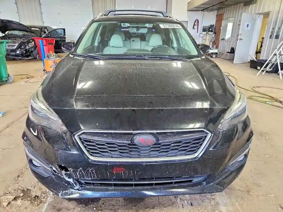 4S3GTAU60H3708348 2017 SUBARU IMPREZA-4