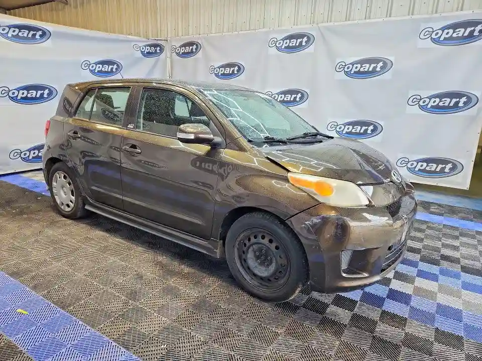JTKKU4B4XB1008939 2011 SCION XD-3