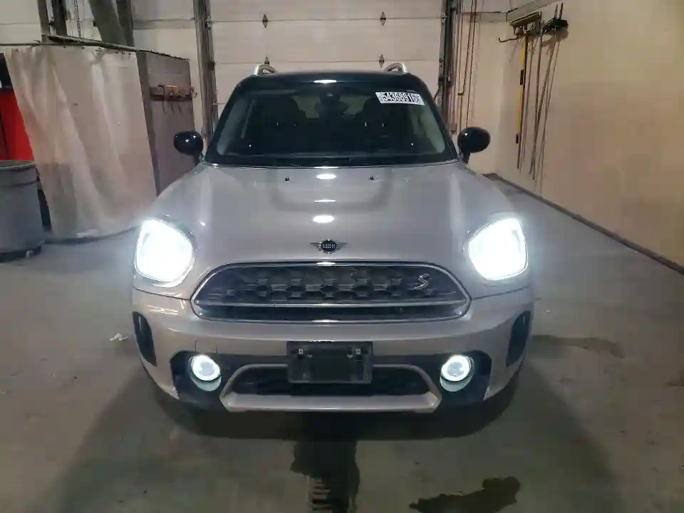 WMZ83BR06N3P11619 2022 MINI COOPER-4