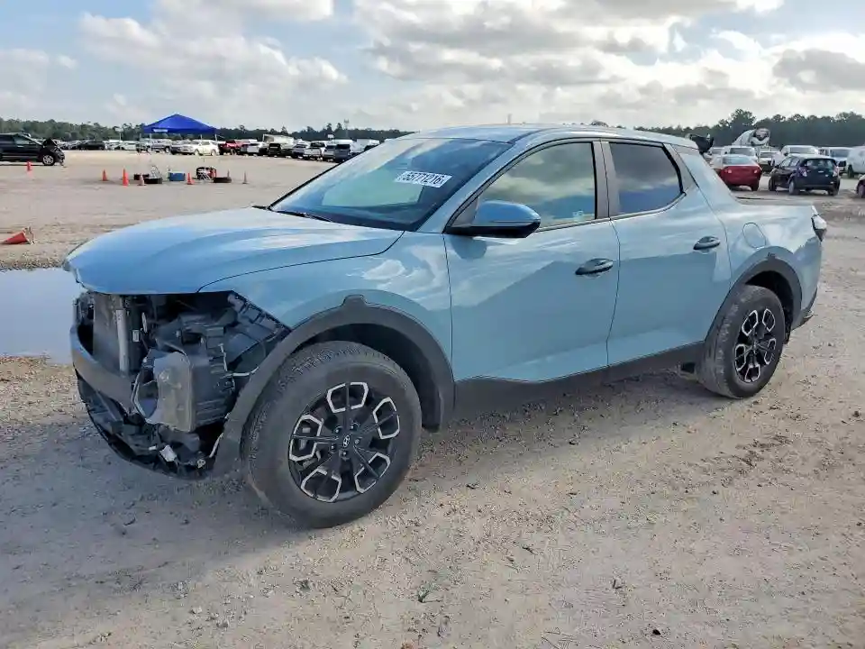 5NTJB4AE6RH099540 2024 HYUNDAI SANTA CRUZ-0