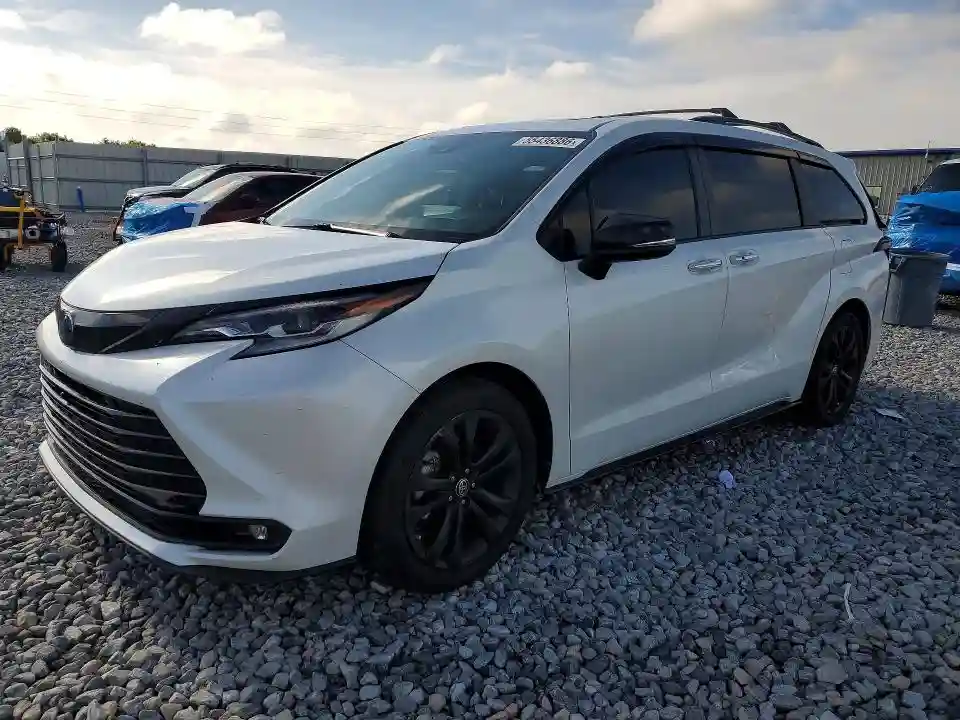 5TDERKEC8NS089329 2022 TOYOTA SIENNA-0