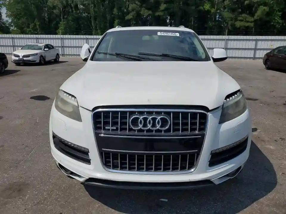 WA1LMAFE3ED005293 2014 AUDI Q7-4