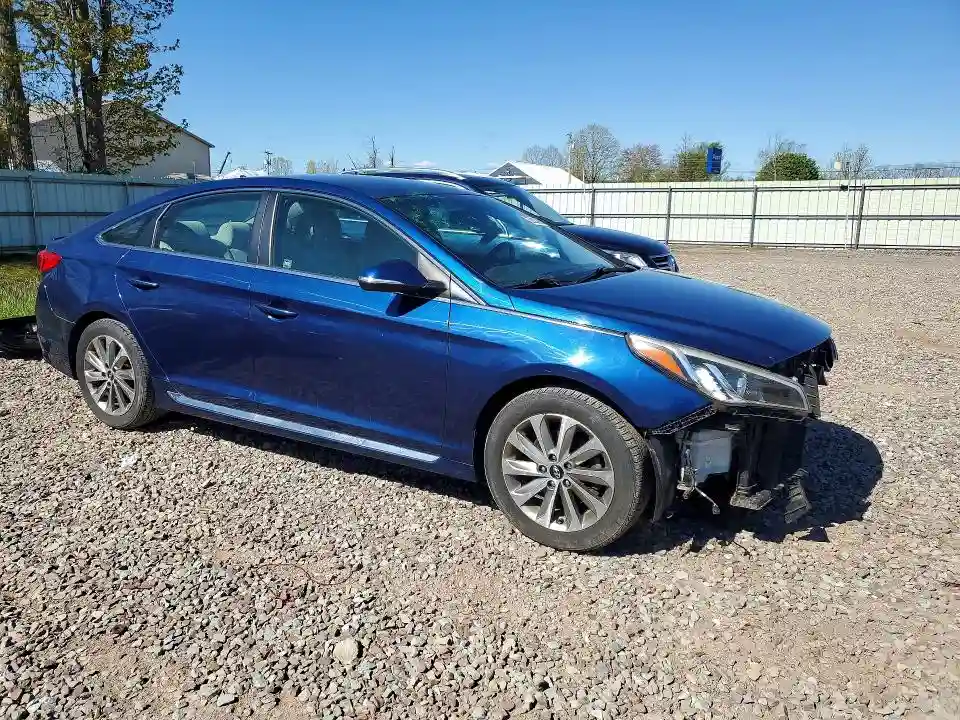 5NPE34AF4GH426651 2016 HYUNDAI SONATA-3