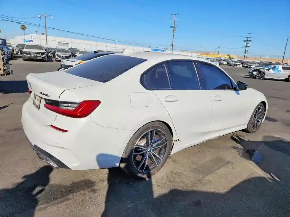 WBA5U7C04LA234488 2020 BMW M3-2