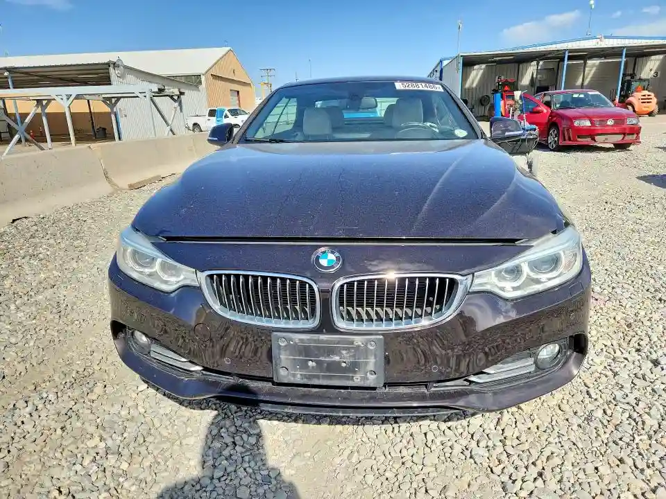 WBA3V9C58FP946628 2015 BMW 4 SERIES-4