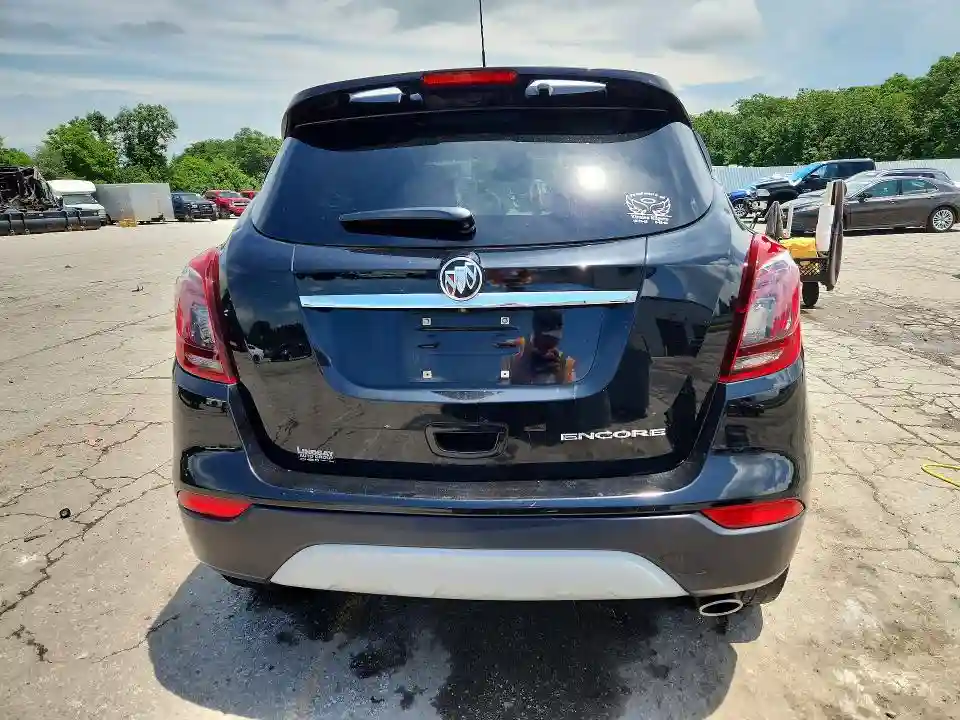 KL4CJ1SB8KB719741 2019 BUICK ENCORE-5
